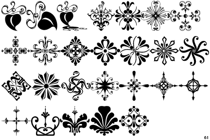 Ornaments One