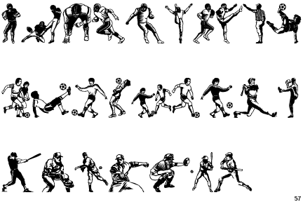 Sports I