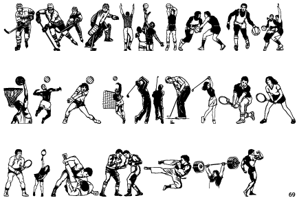 Sports II