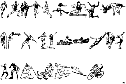 Sports III