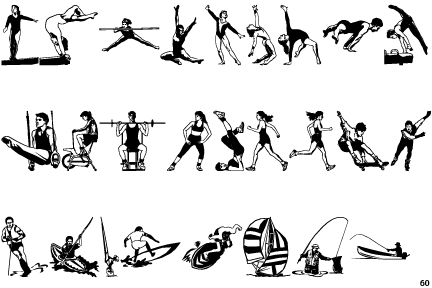 Sports IV