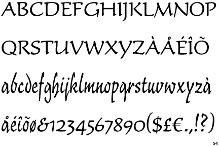 Typoskript Pro