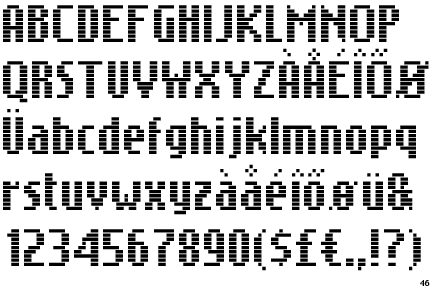 SB Message Line