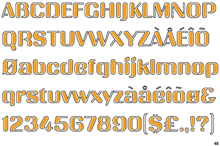 Dialog Infill