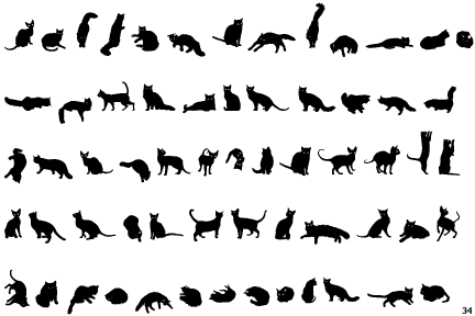 Gattofont