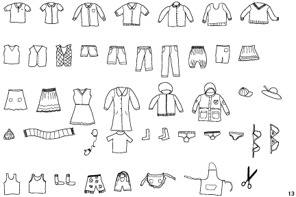 Washing Machine Extras