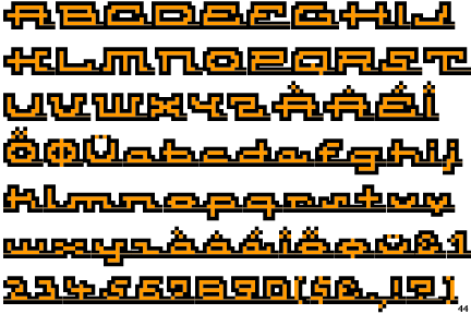 Atomic Outline Script