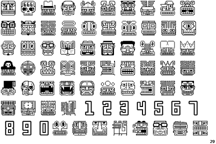 Pixelville