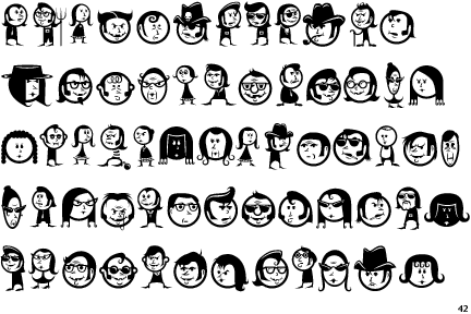 Relatives