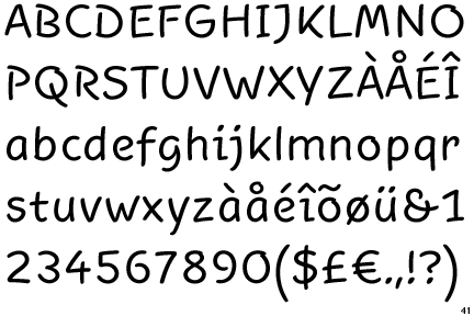 Funtype