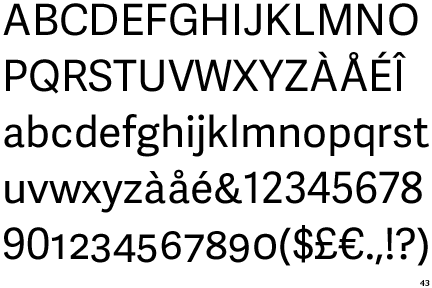 Adelle Sans