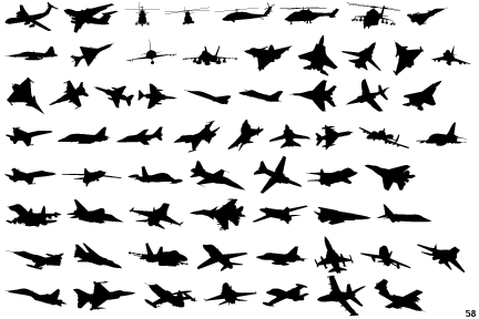 Wingbat Flight