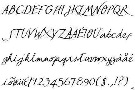 Escuelera Script