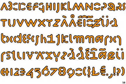Champollion Outline