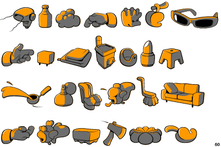 Sauna Dingbats