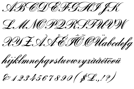 Bank Script