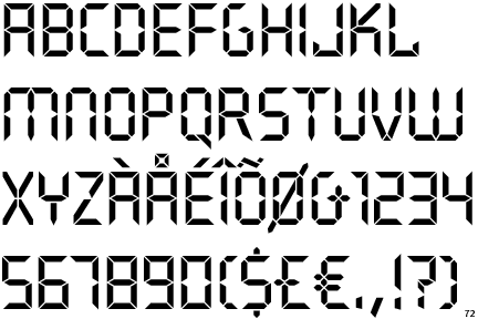 Quartz (URW)