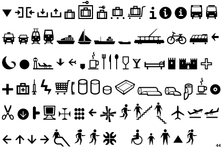 Van Dingbats