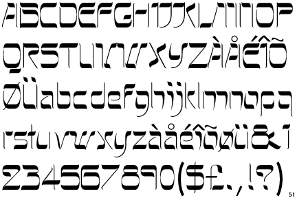 Hebrew Latino Light