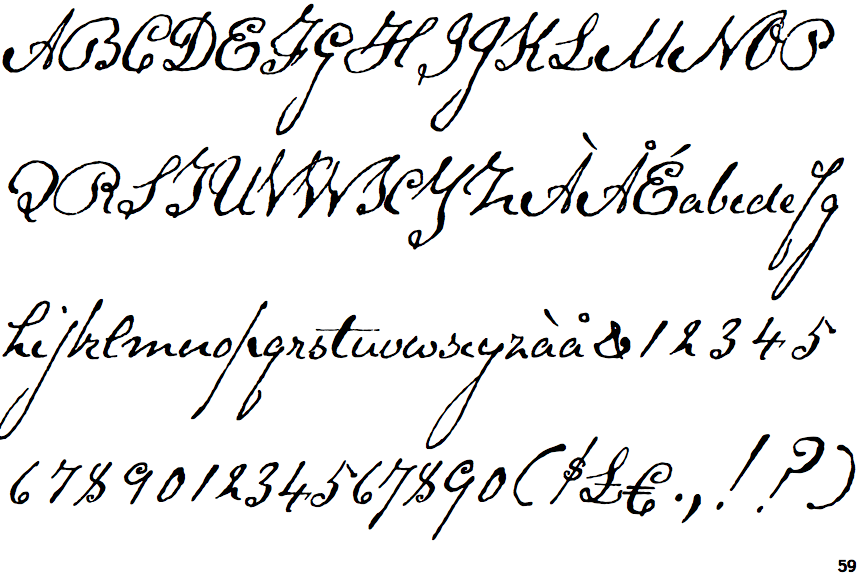 Schooner Script