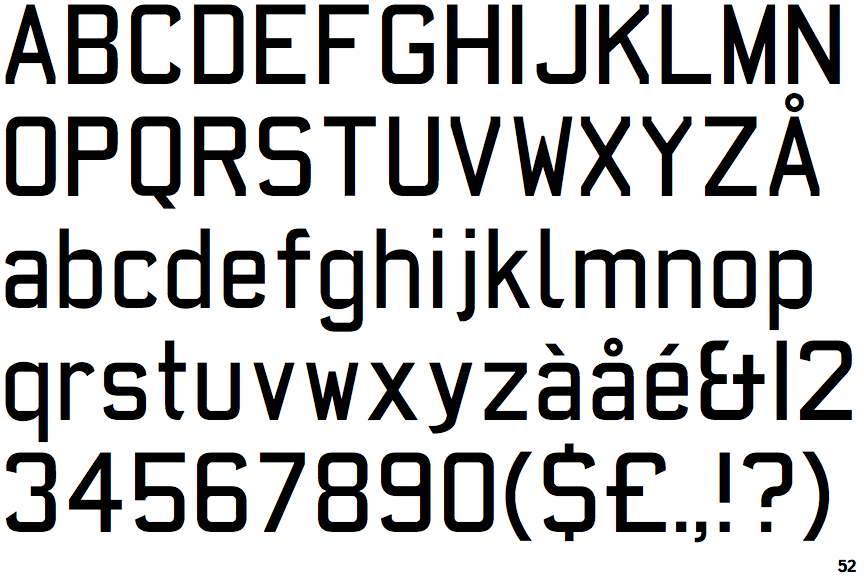 AF Carplates