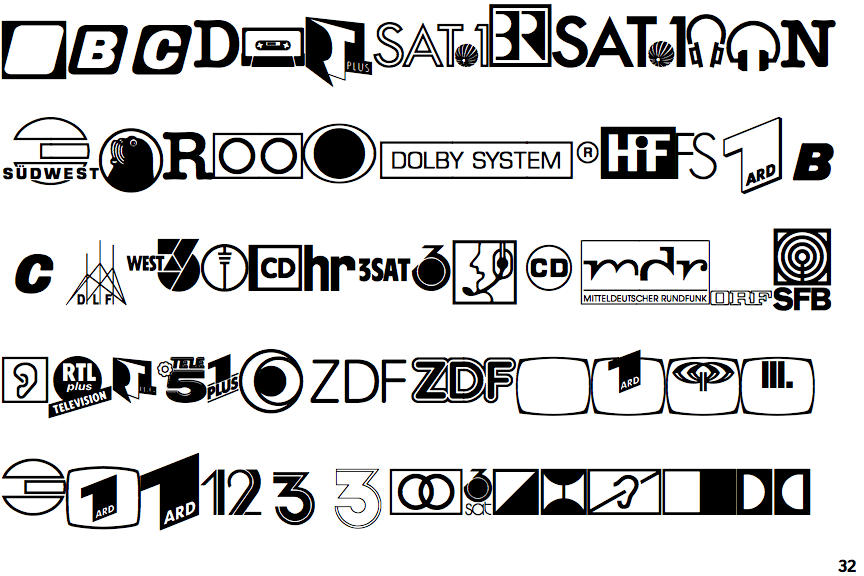 Linotype Audio Pi