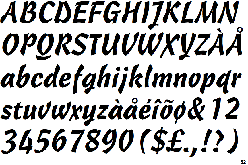 Cascade Script