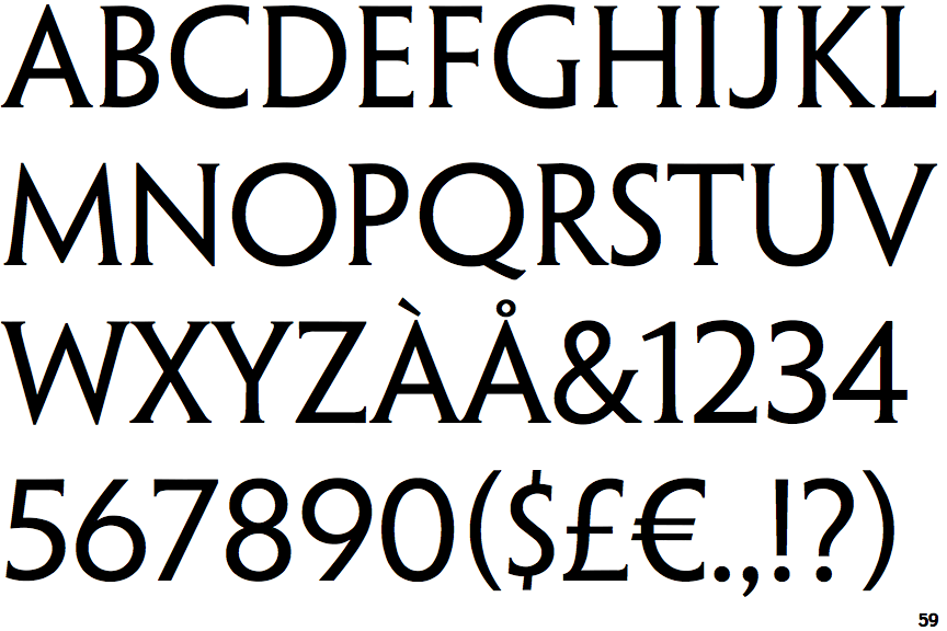 Penumbra Half Serif