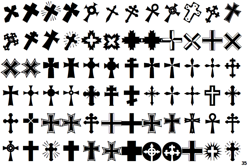 Altemus Crosses