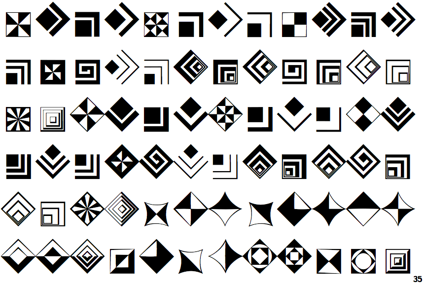 Altemus Squares