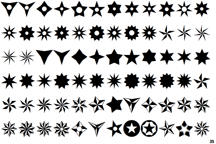 Altemus Stars