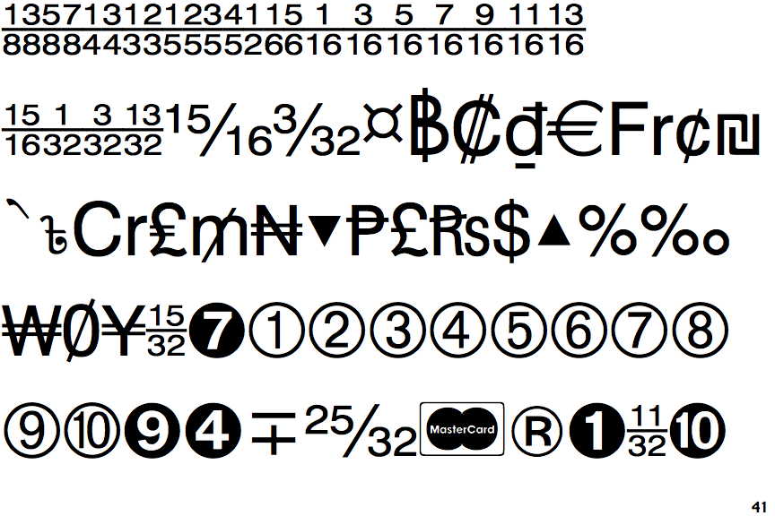 Currency Pi