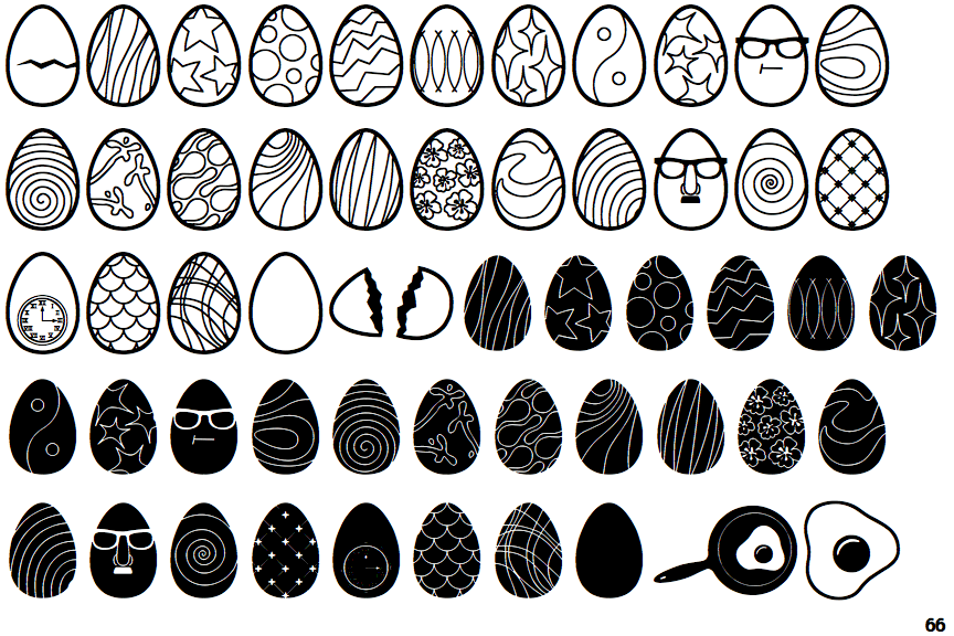 Egg Hunt