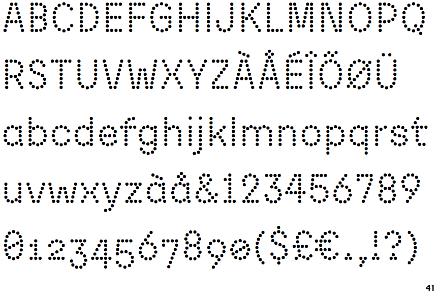 Beretta Sans Bold