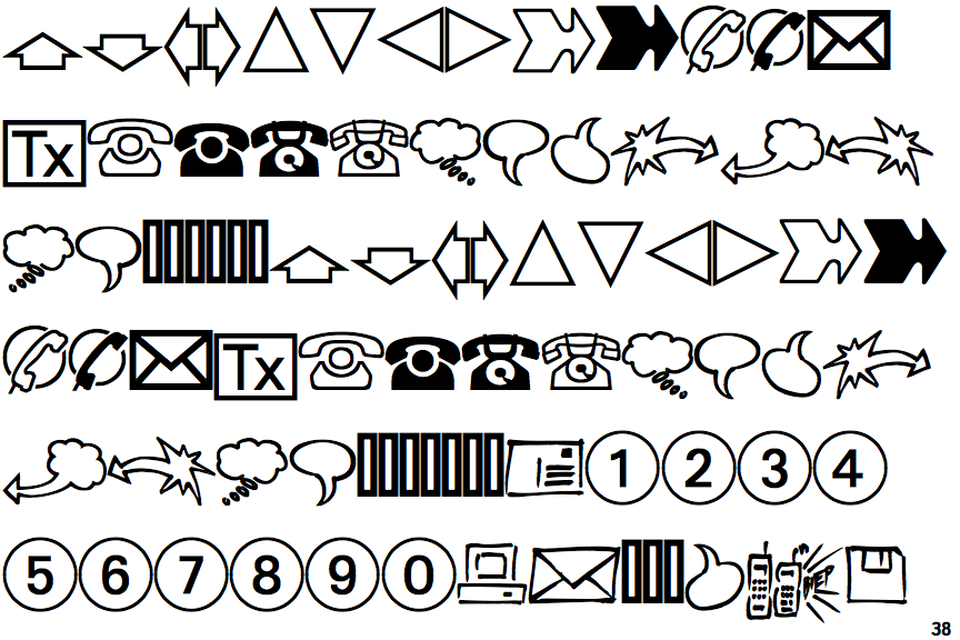 EF Communication Pi