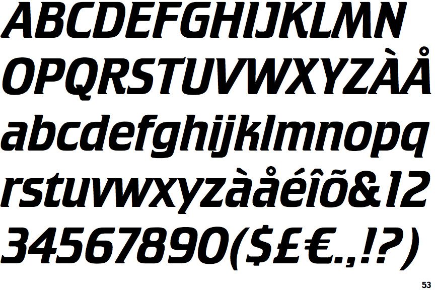 Crillee Italic (EF)