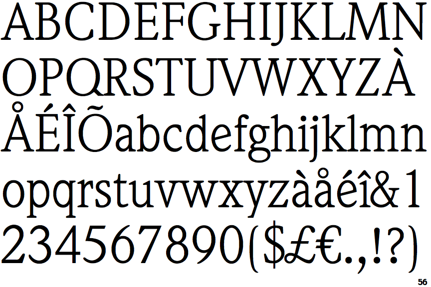 ITC Weidemann (EF)