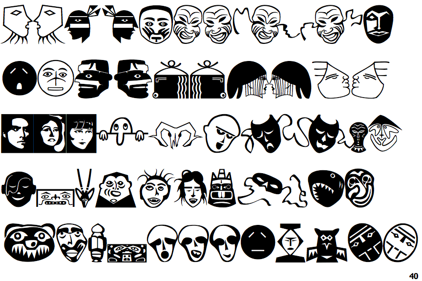 Maskerade