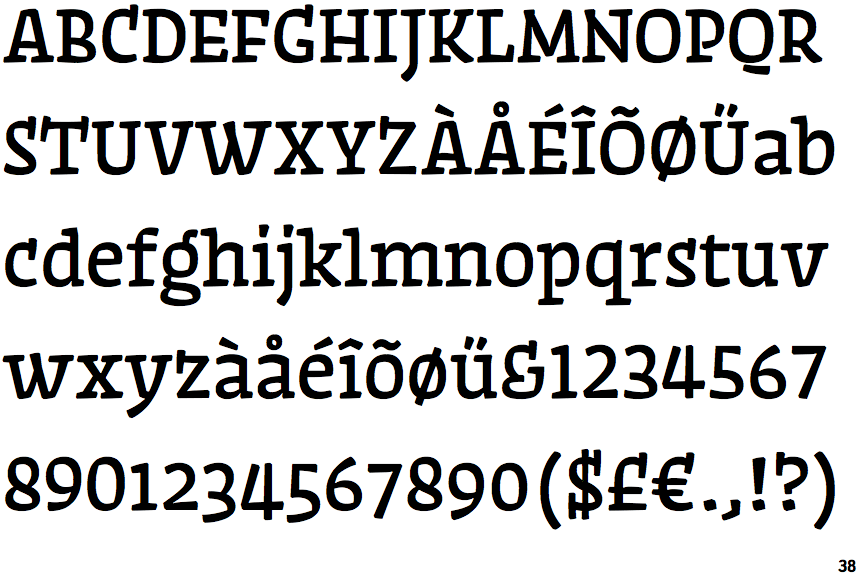 Skolar Sans – Typographica