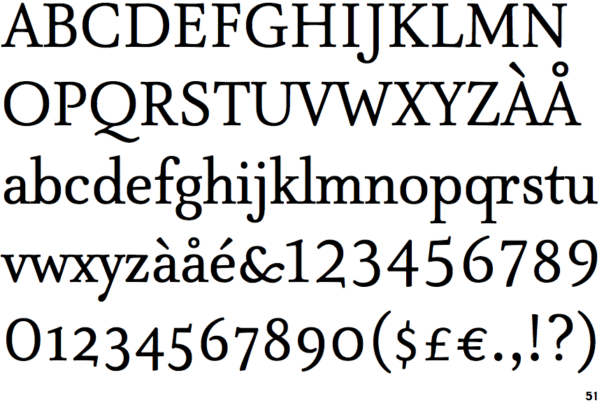 FF Atma Serif