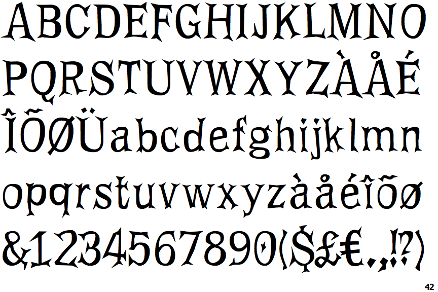 FF Priska Serif