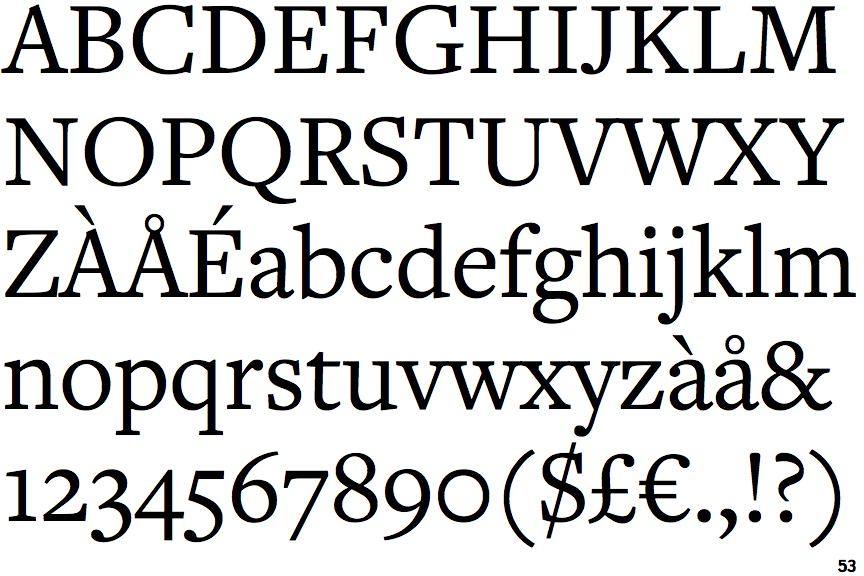 Freight Text