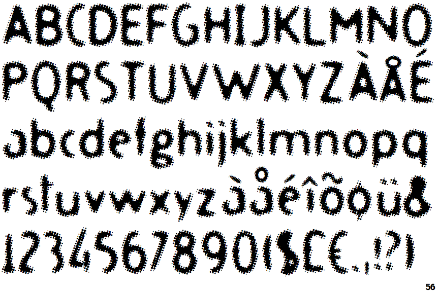 Mistic Offset