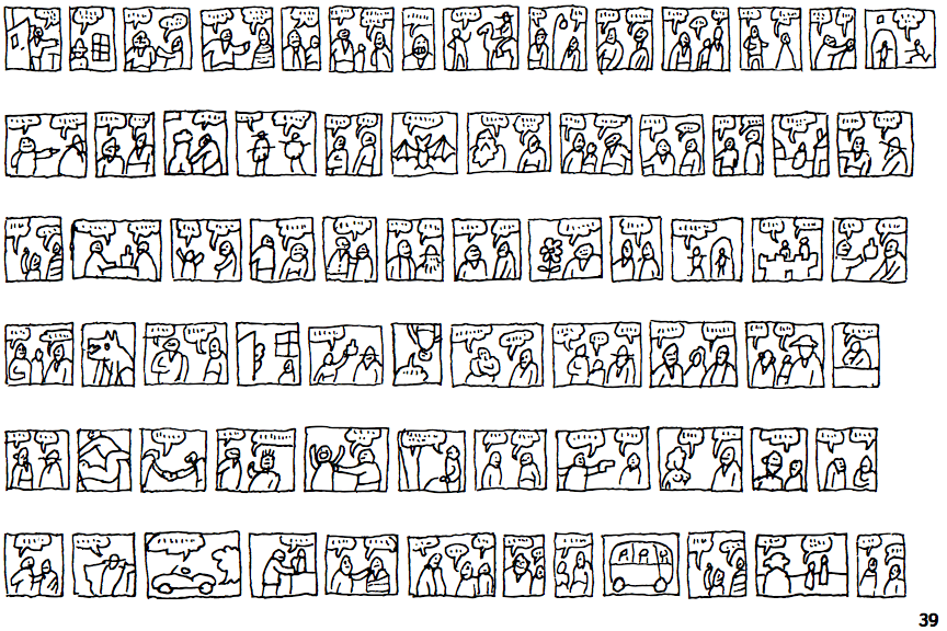 Storyboard One