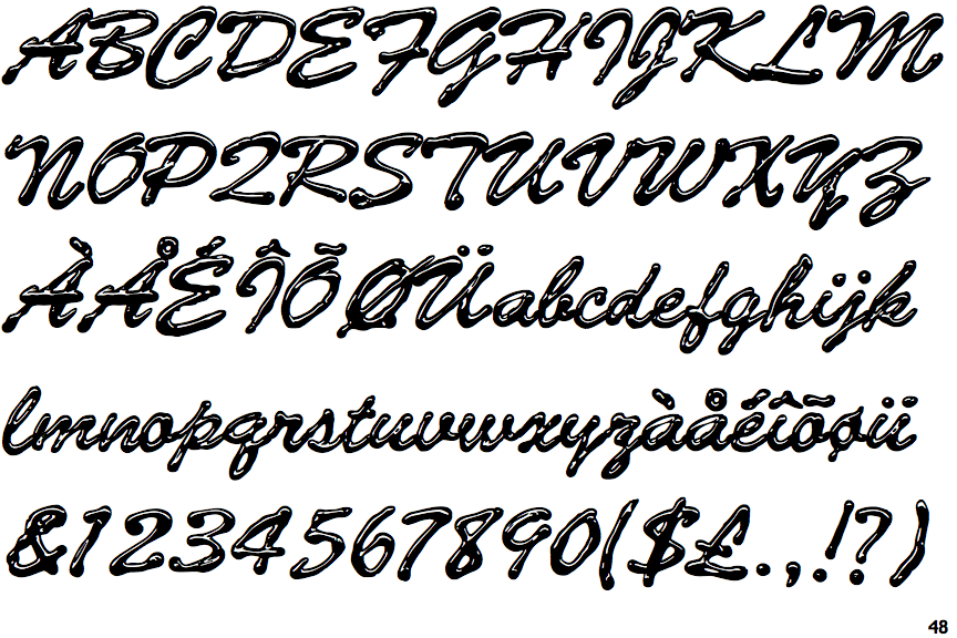 Bloop Script