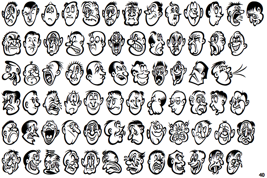 Expressions