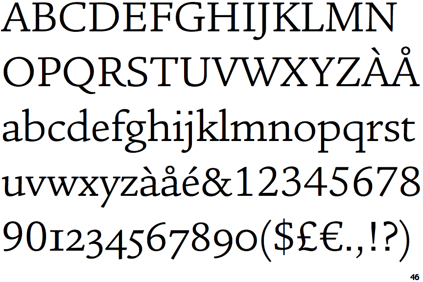 ITC Legacy Square Serif Pro