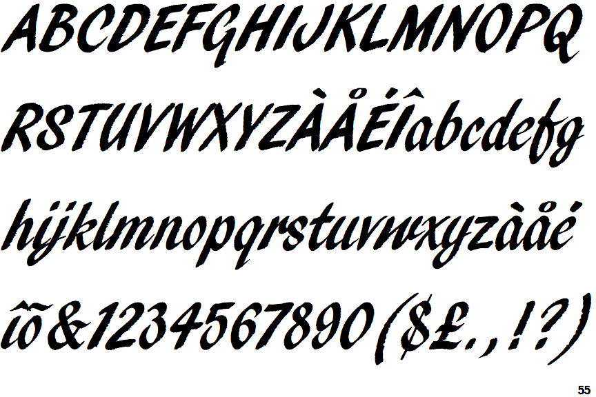 Pendry Script