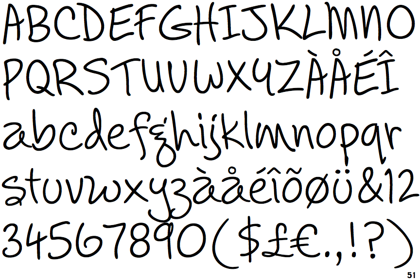 jimi hendrix font