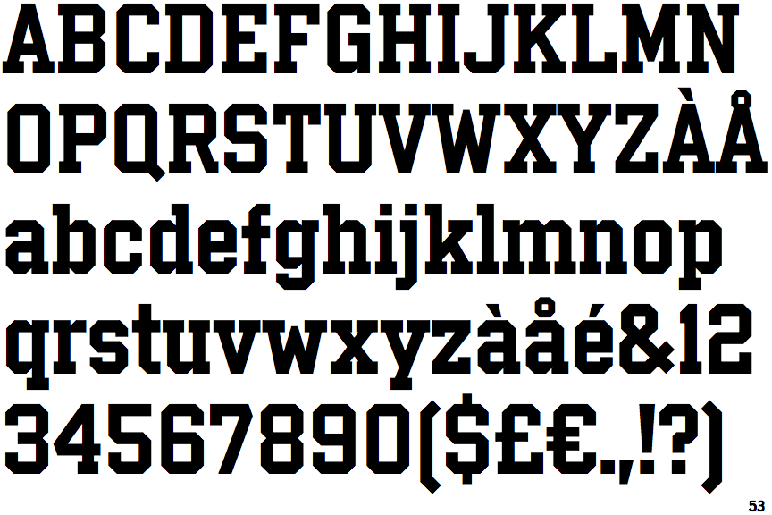 LL Champion Condensed